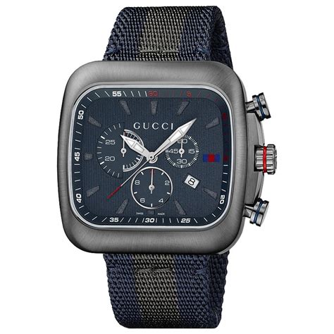 gucci watch mens price|discount gucci watches for men.